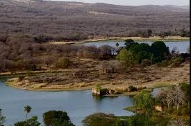 Ranthambore Malik Talao