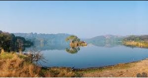 Ranthambore Raj Bagh Ruins